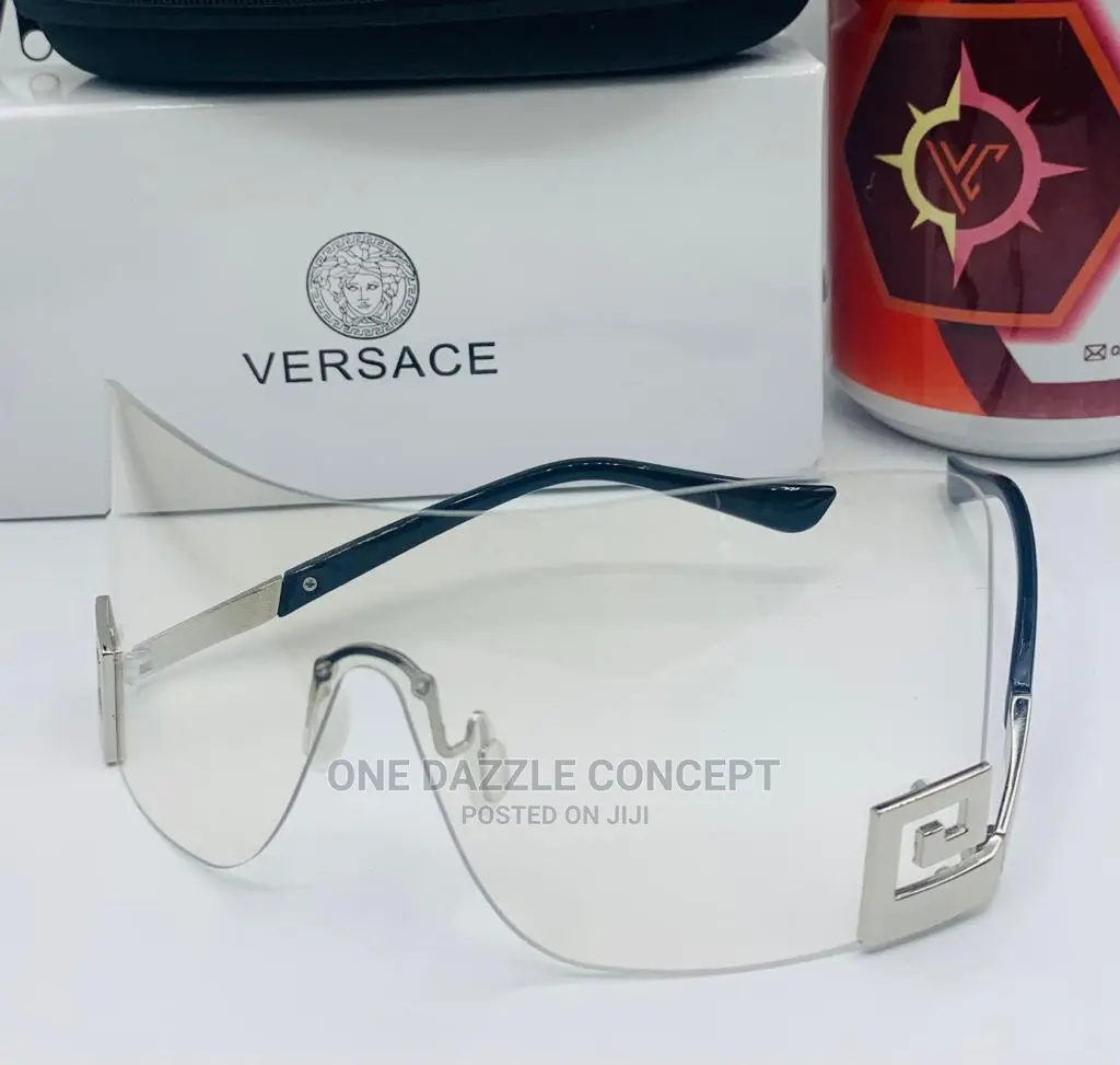 Gianni Versace Glasses