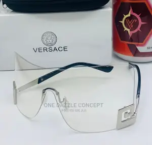 Gianni Versace Glasses