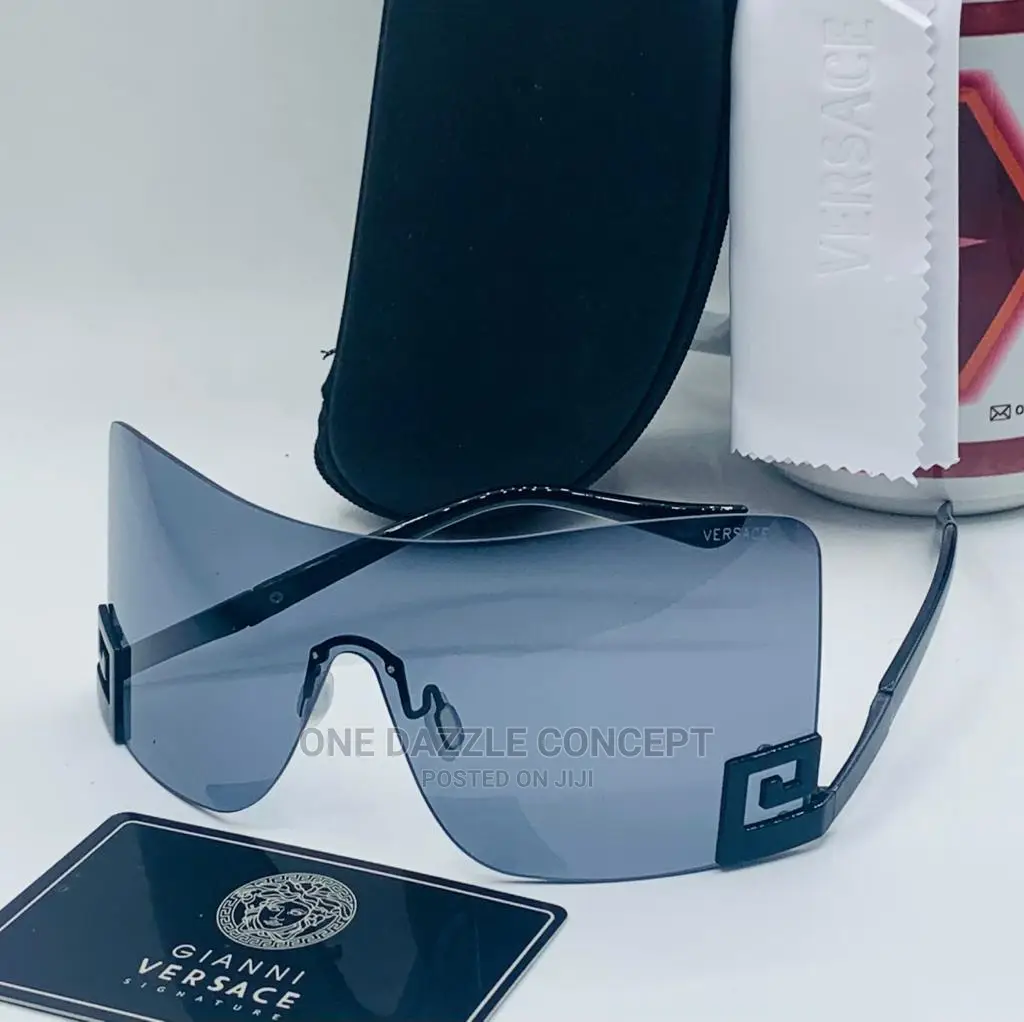 Gianni Versace Glasses