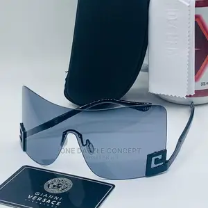 Gianni Versace Glasses