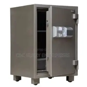 Gubabi Digital Fireproof Safe ESD106