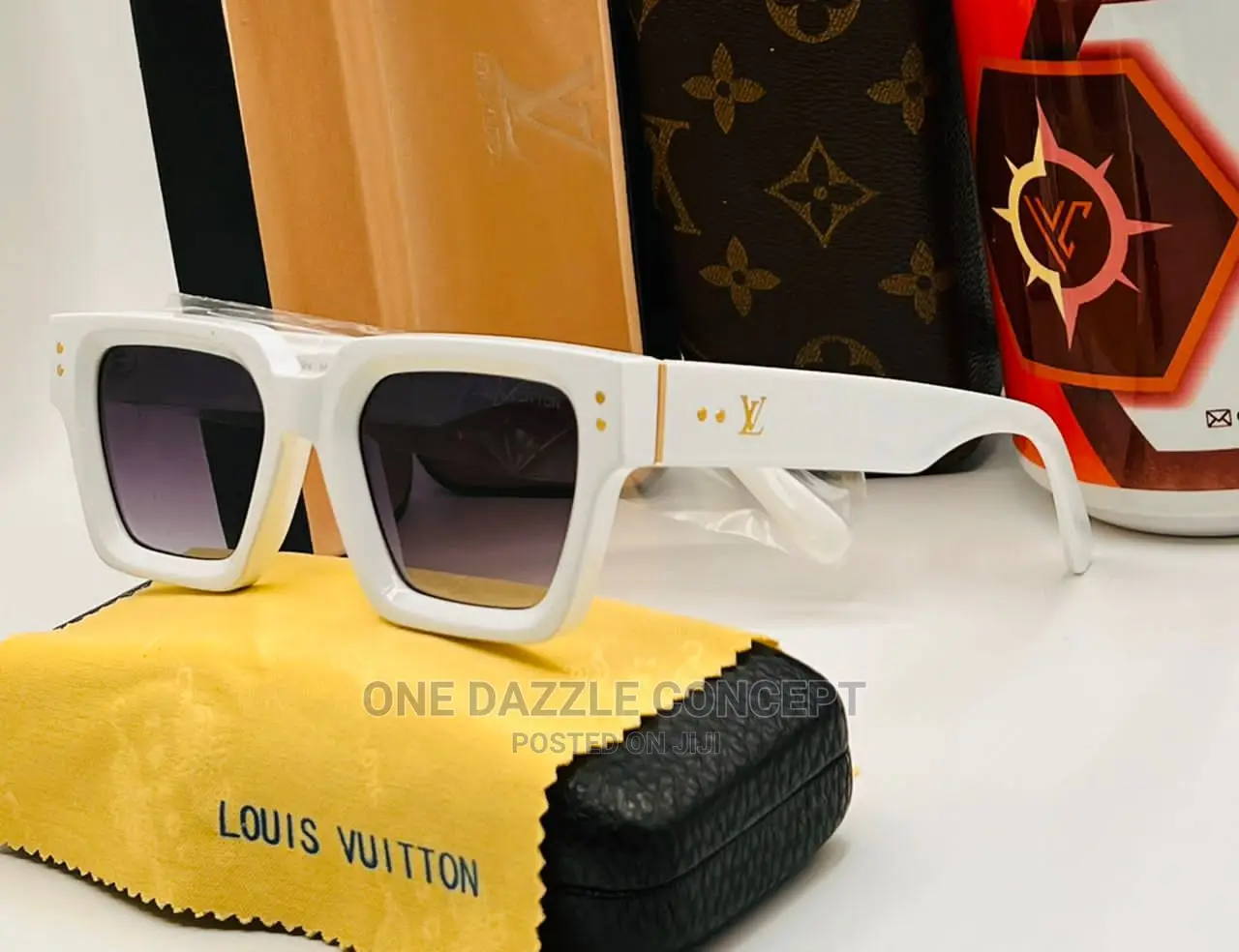 Louis Vuitton Eyewear