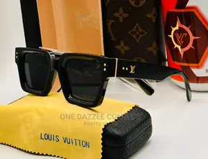 Louis Vuitton Eyewear