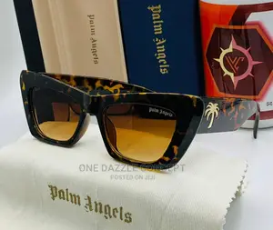 Palm Angel Eyewear