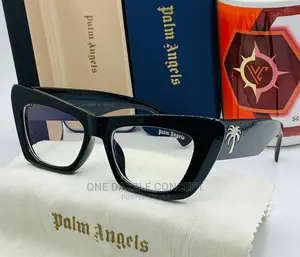 Palm Angel Eyewear