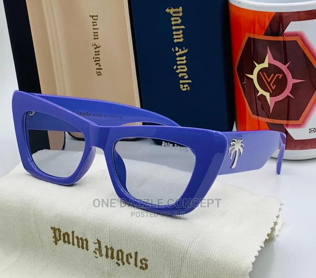 Palm Angel Eyewear