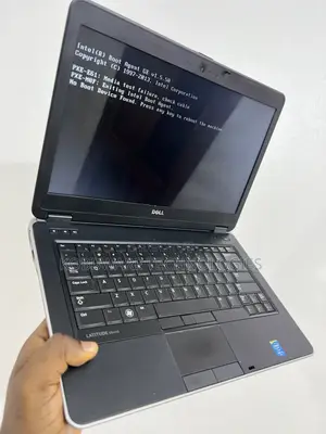 Laptop Dell Latitude E6440 8GB Intel Core i5 HDD 500GB