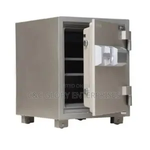 Gubabi Digital Fireproof Safe ESD104