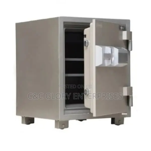 Gubabi Digital Fireproof Safe ESD104