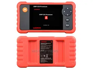 Launch Crp129 Premium