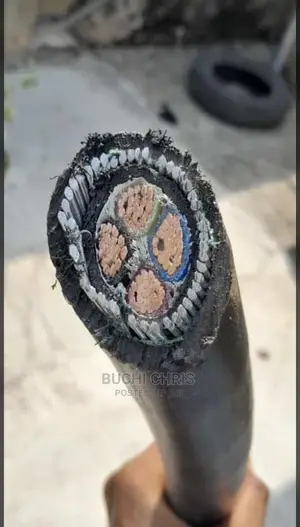 35mmx4core PVC/Swa/PVC