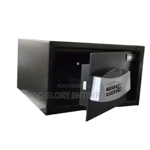 Gubabi Hotel Room Fireproof Safe HS 230L
