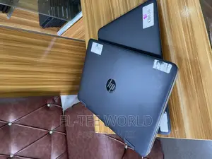 Laptop HP ProBook 640 G2 8GB Intel Core I5 HDD 500GB