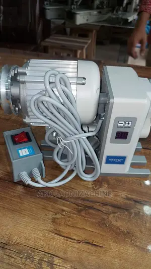Swap Your Clutch Motor to a Servo Motor