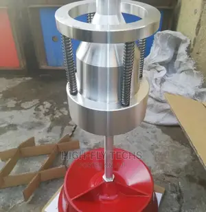 Manual Wheel Balancer