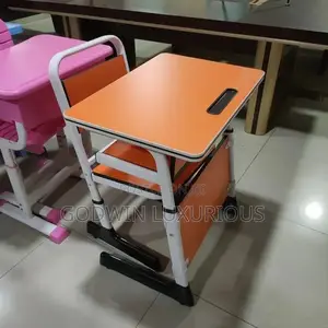 Wooden Students Chairs