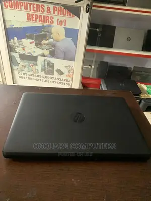 Laptop HP 15-Da2933nia 4GB Intel Core I5 HDD 500GB