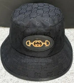 Quality Bucket Cap Collection