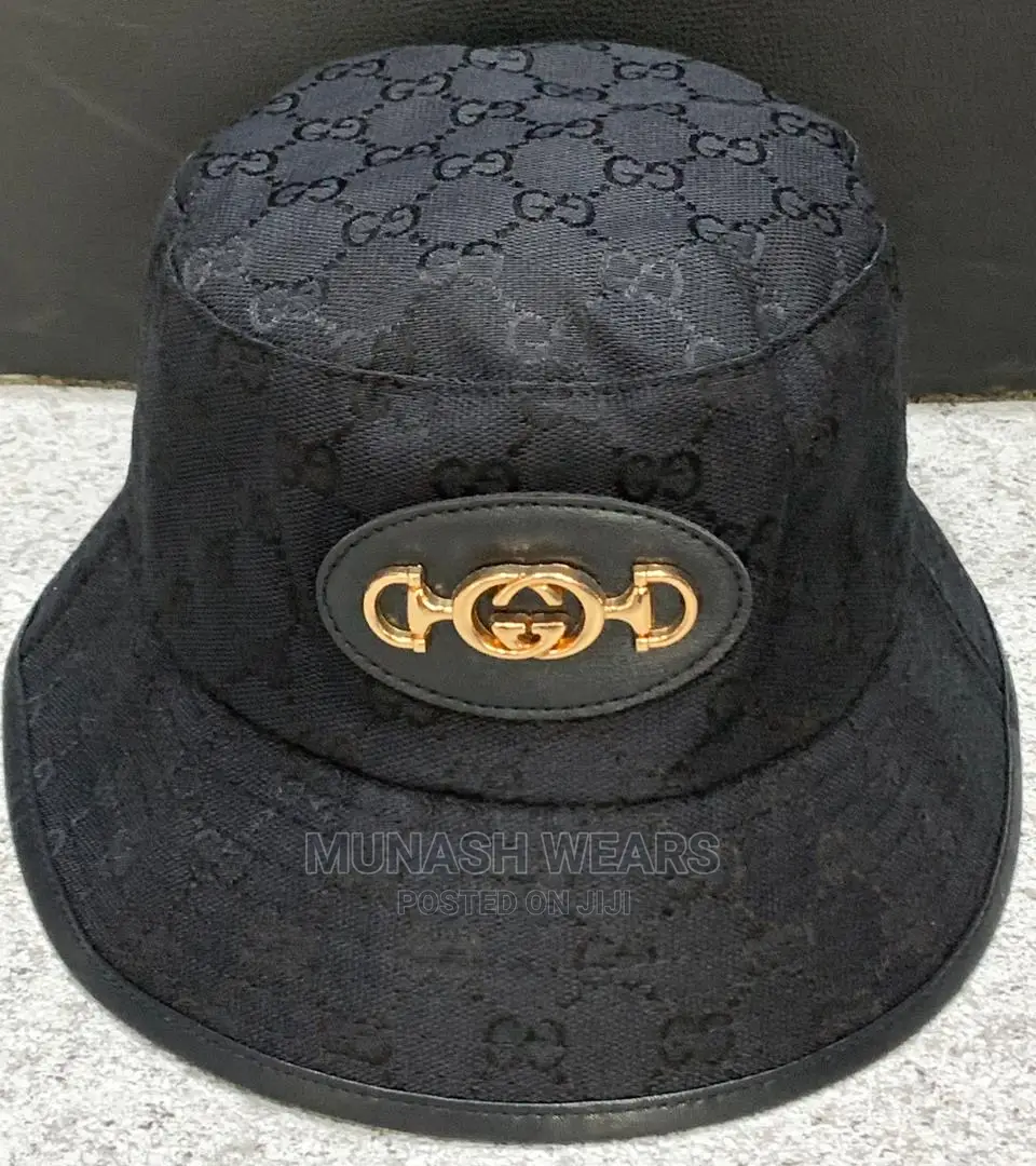 Quality Bucket Cap Collection
