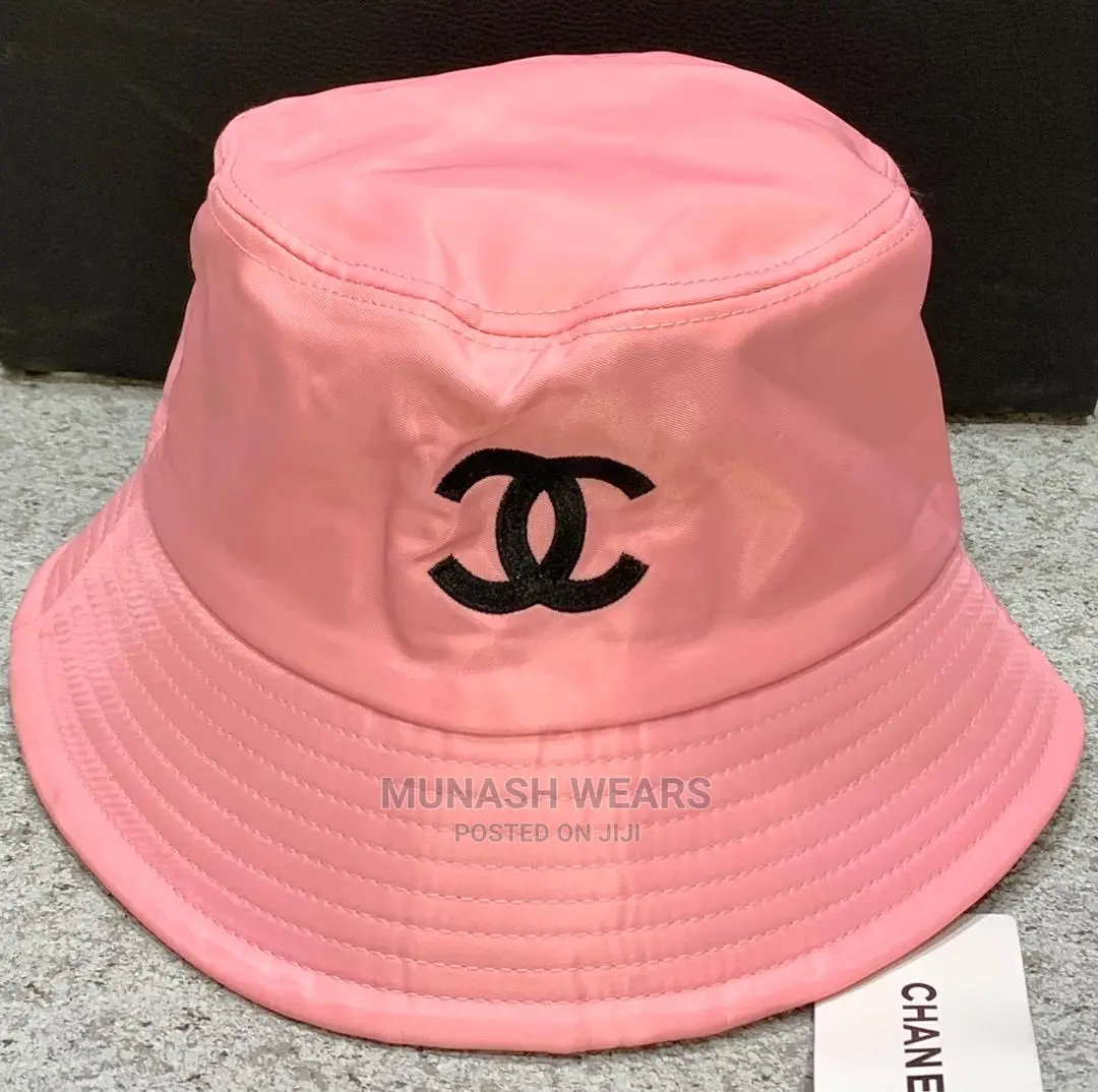 Quality Bucket Cap Collection
