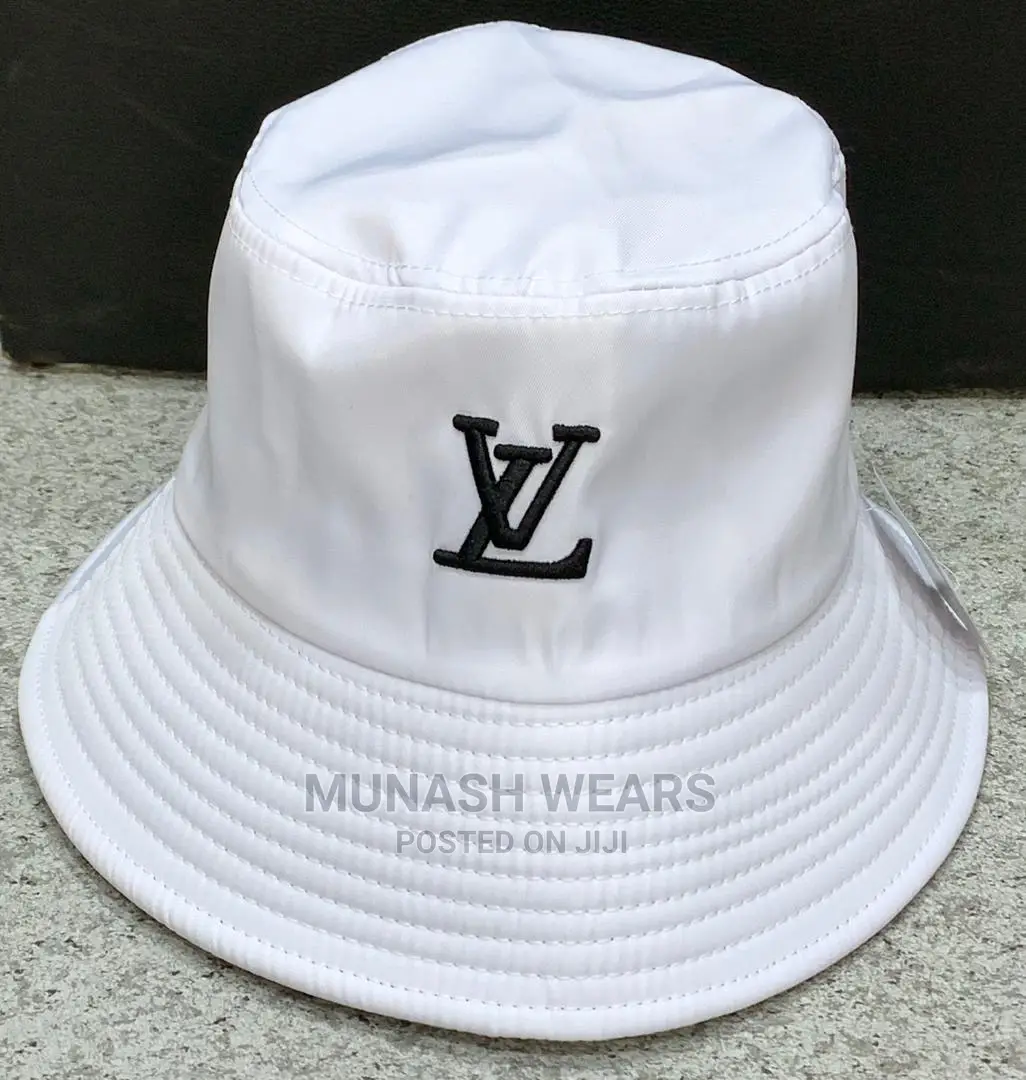 Quality Bucket Cap Collection