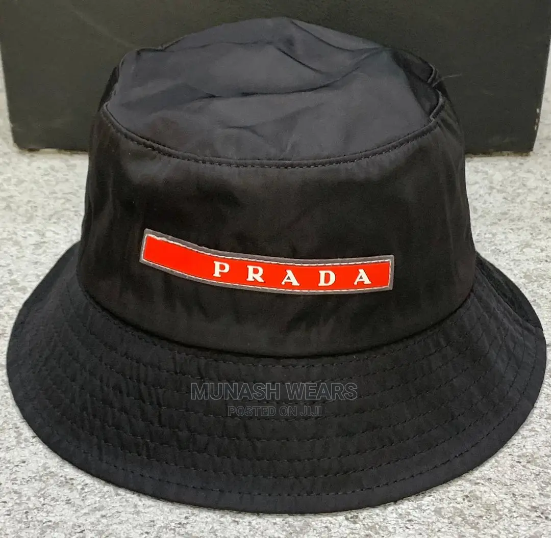 Quality Bucket Cap Collection