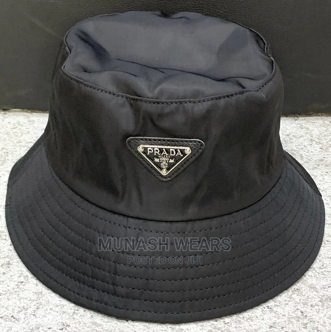 Quality Bucket Cap Collection