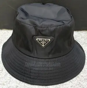 Quality Bucket Cap Collection