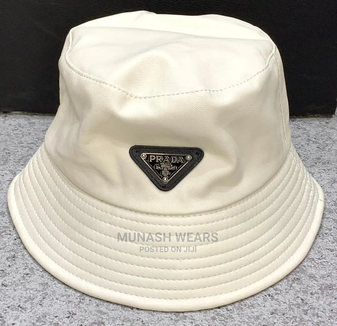 Quality Bucket Cap Collection