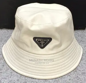 Quality Bucket Cap Collection
