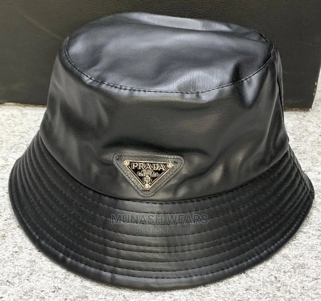 Quality Bucket Cap Collection