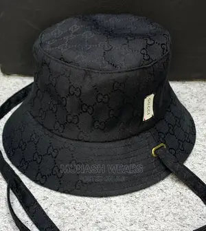 Quality Bucket Cap Collection