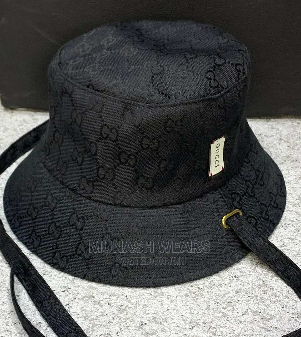 Quality Bucket Cap Collection