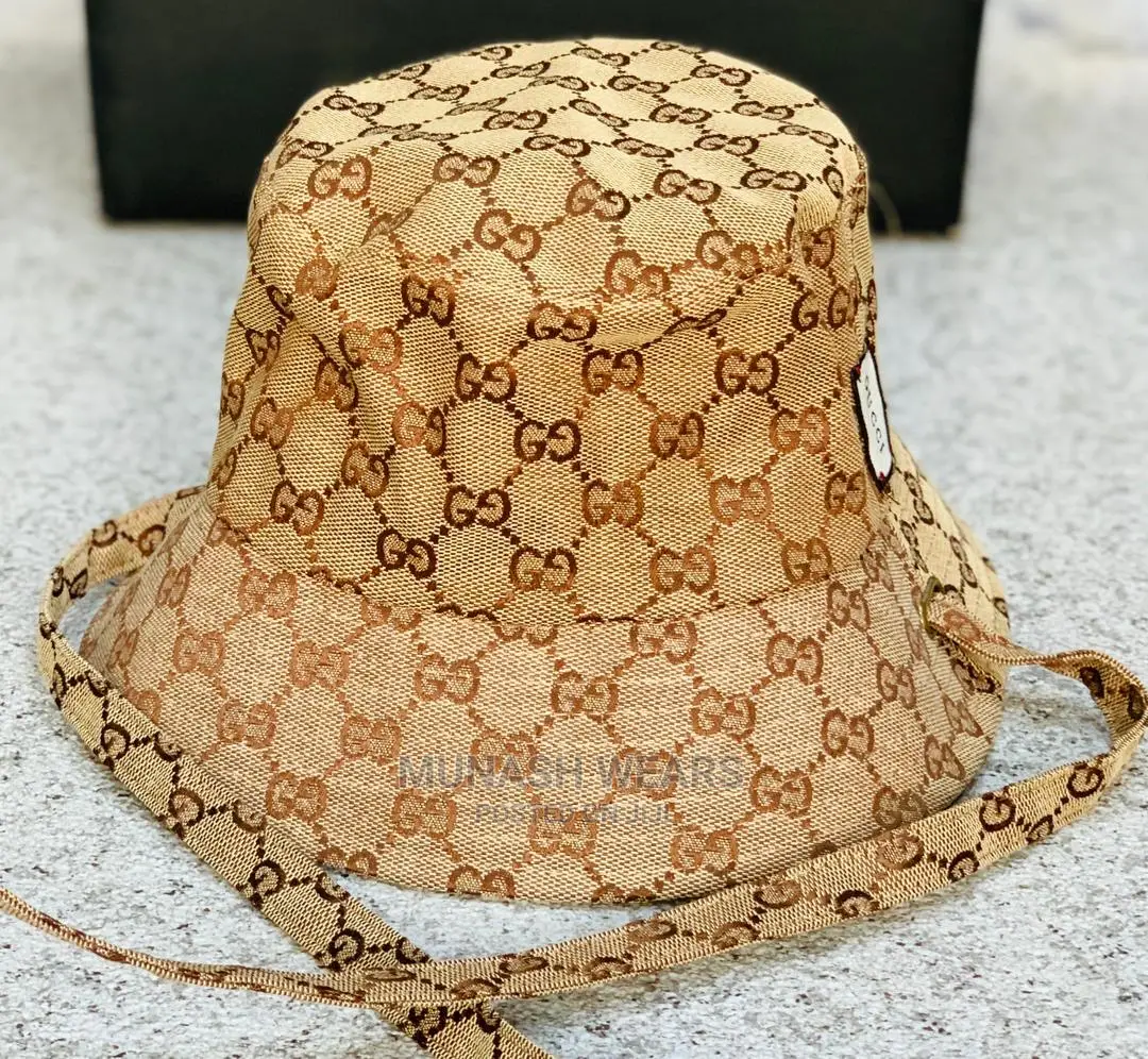 Quality Bucket Cap Collection