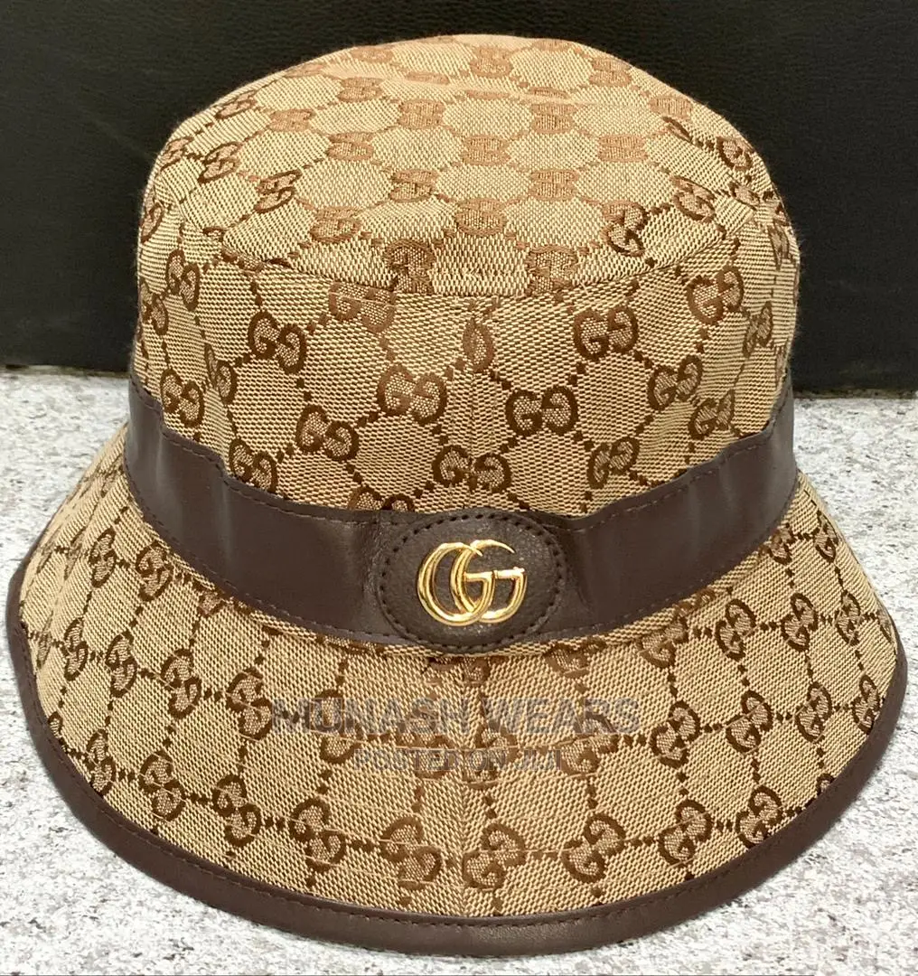 Quality Bucket Cap Collection