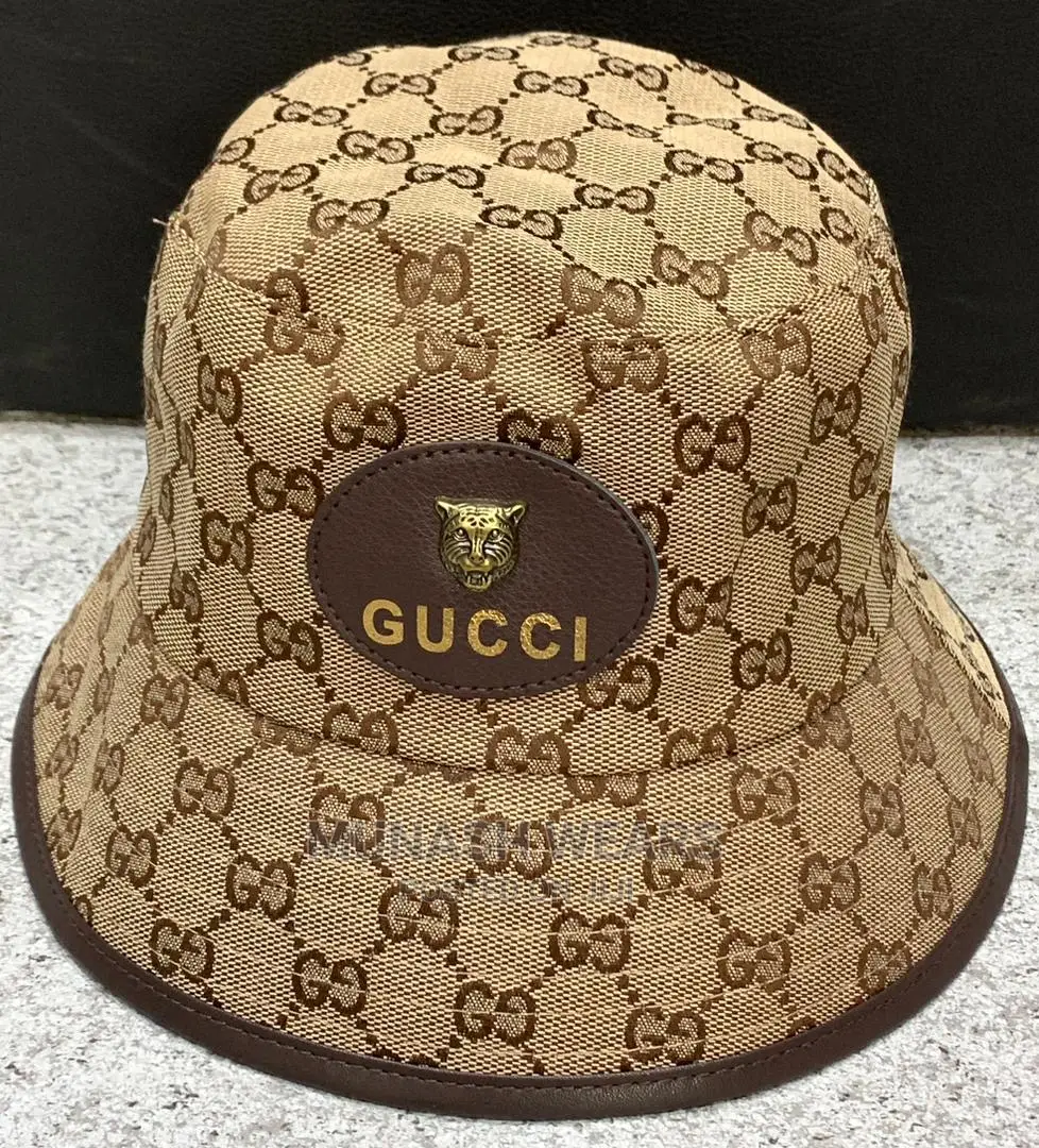 Quality Bucket Cap Collection