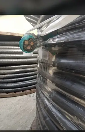70mmx3core Xlpe 11kv Copper