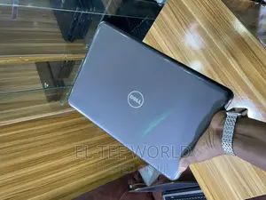 Laptop Dell Latitude 3380 4GB Intel Core I5 HDD 500GB