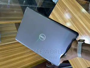 Laptop Dell Latitude 3380 4GB Intel Core I5 HDD 500GB