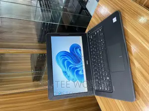 Laptop Dell Latitude 3380 4GB Intel Core I5 HDD 500GB
