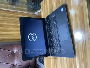 Laptop Dell Latitude 3380 4GB Intel Core I5 HDD 500GB