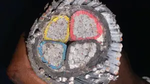 150mmx4core Aluminum Cable
