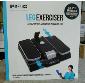 Homedics Leg Exerciser