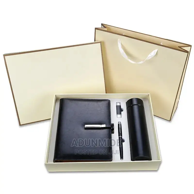 4 in 1 Luxury Gift Set