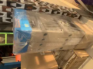 Aluminum 4x4 Flooding Ladder