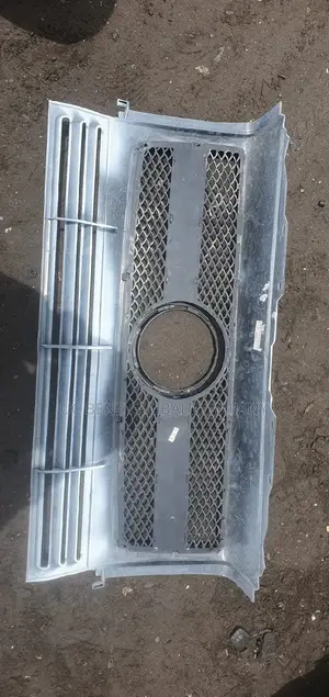 Front Grills G Wagon 2020