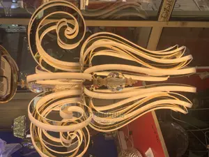 Chandelier 600