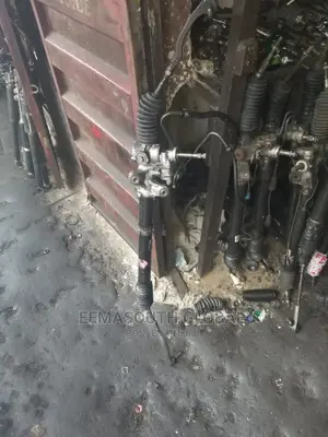 Steering Rack for Honda Civic 1992