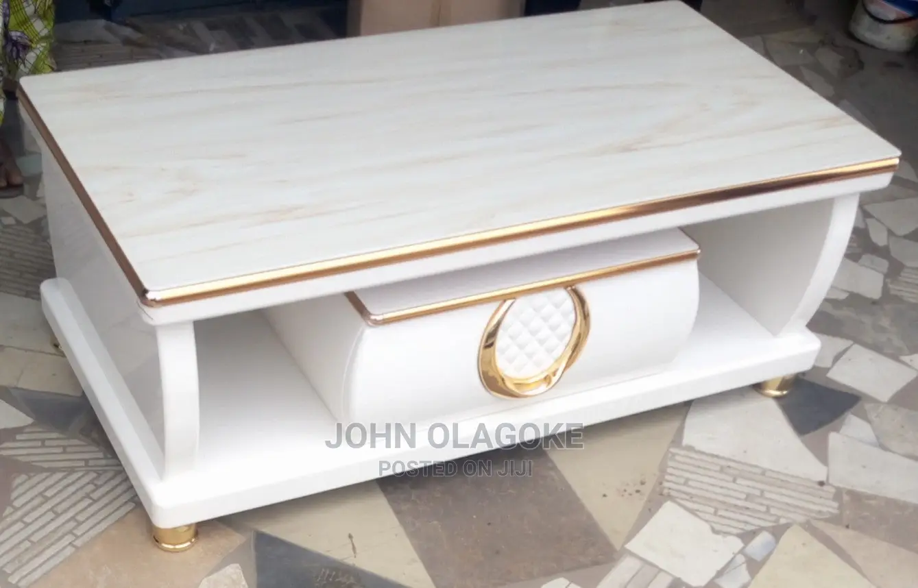 Exquisite Center Table