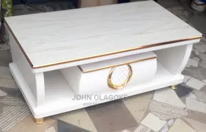 Exquisite Center Table